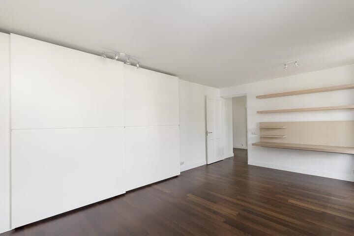 Appartement te koop: Weteringschans 213E, Amsterdam