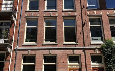 Weteringschans 235-D