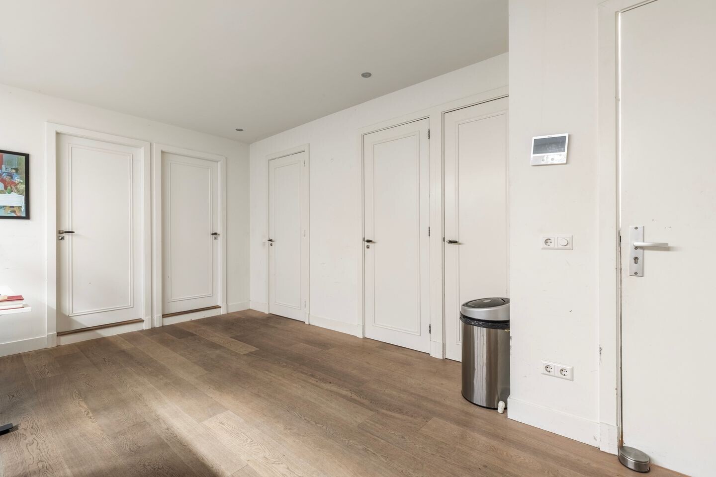 Appartement te koop: Weteringschans 239B, Amsterdam