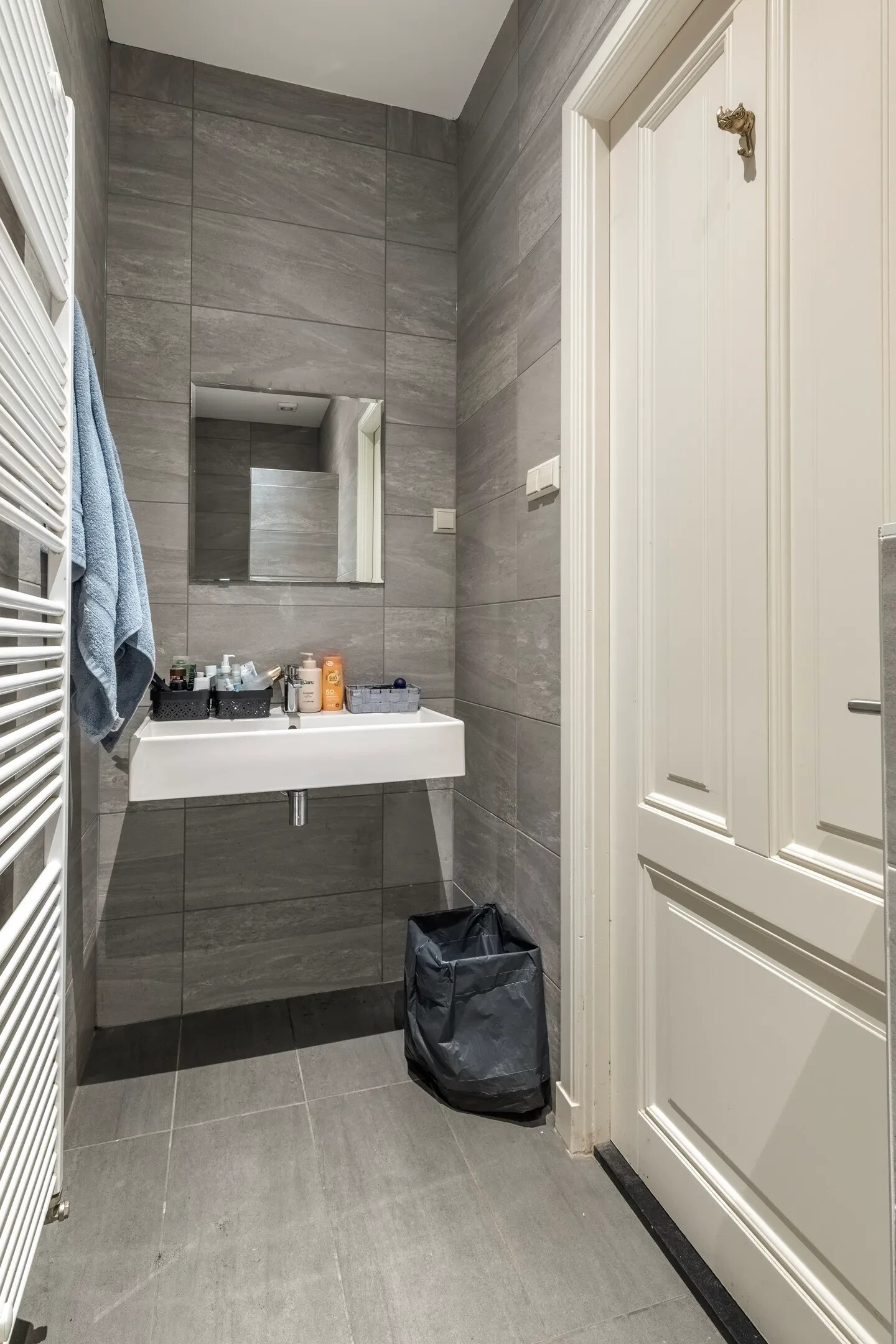 Appartement te koop: Weteringschans 239B, Amsterdam