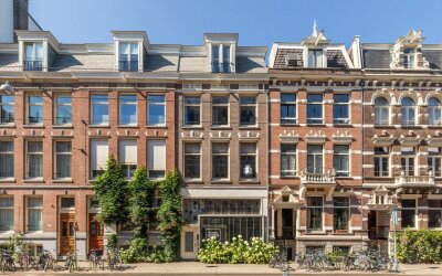 Weteringschans 239-B