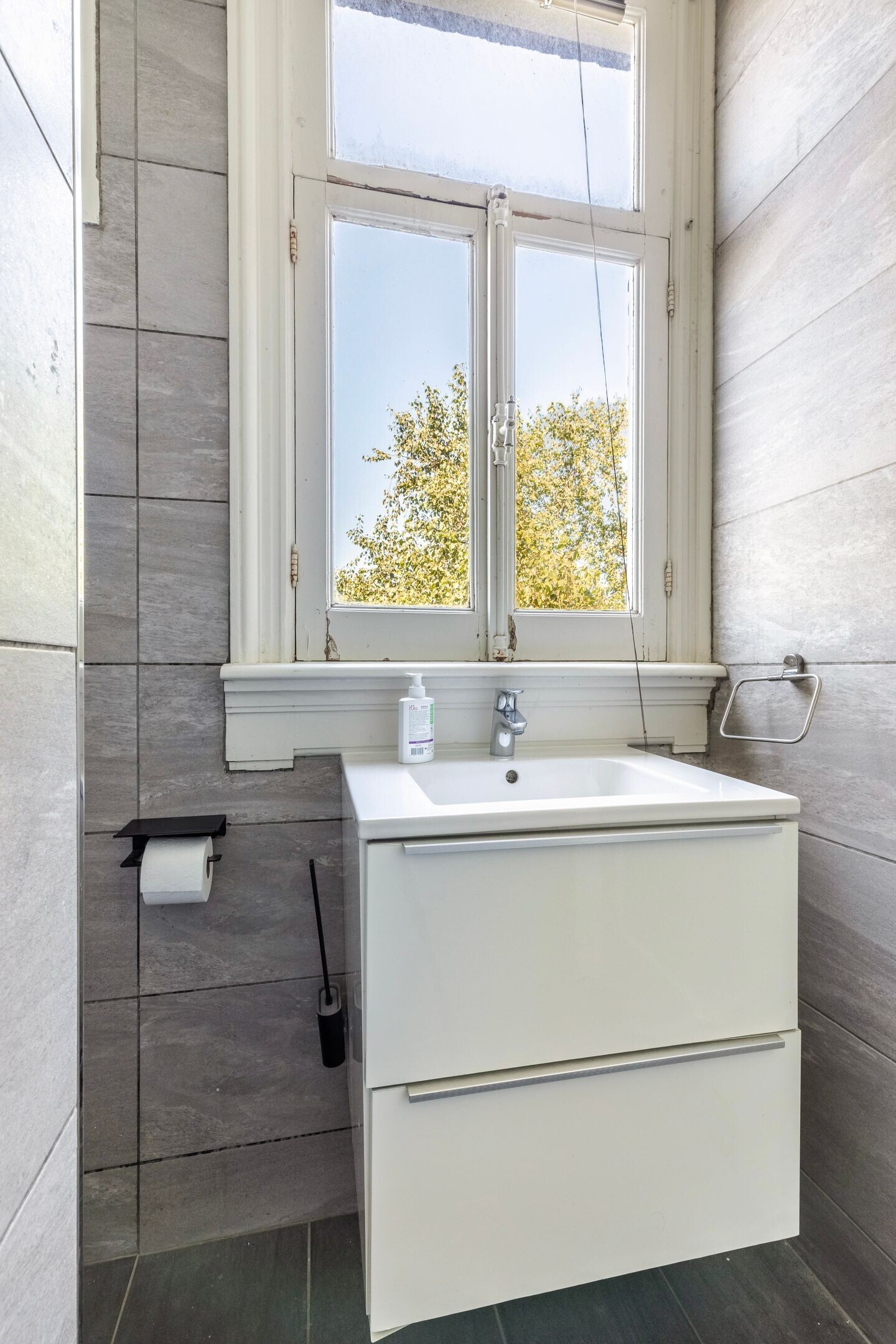 Appartement te koop: Weteringschans 239B, Amsterdam