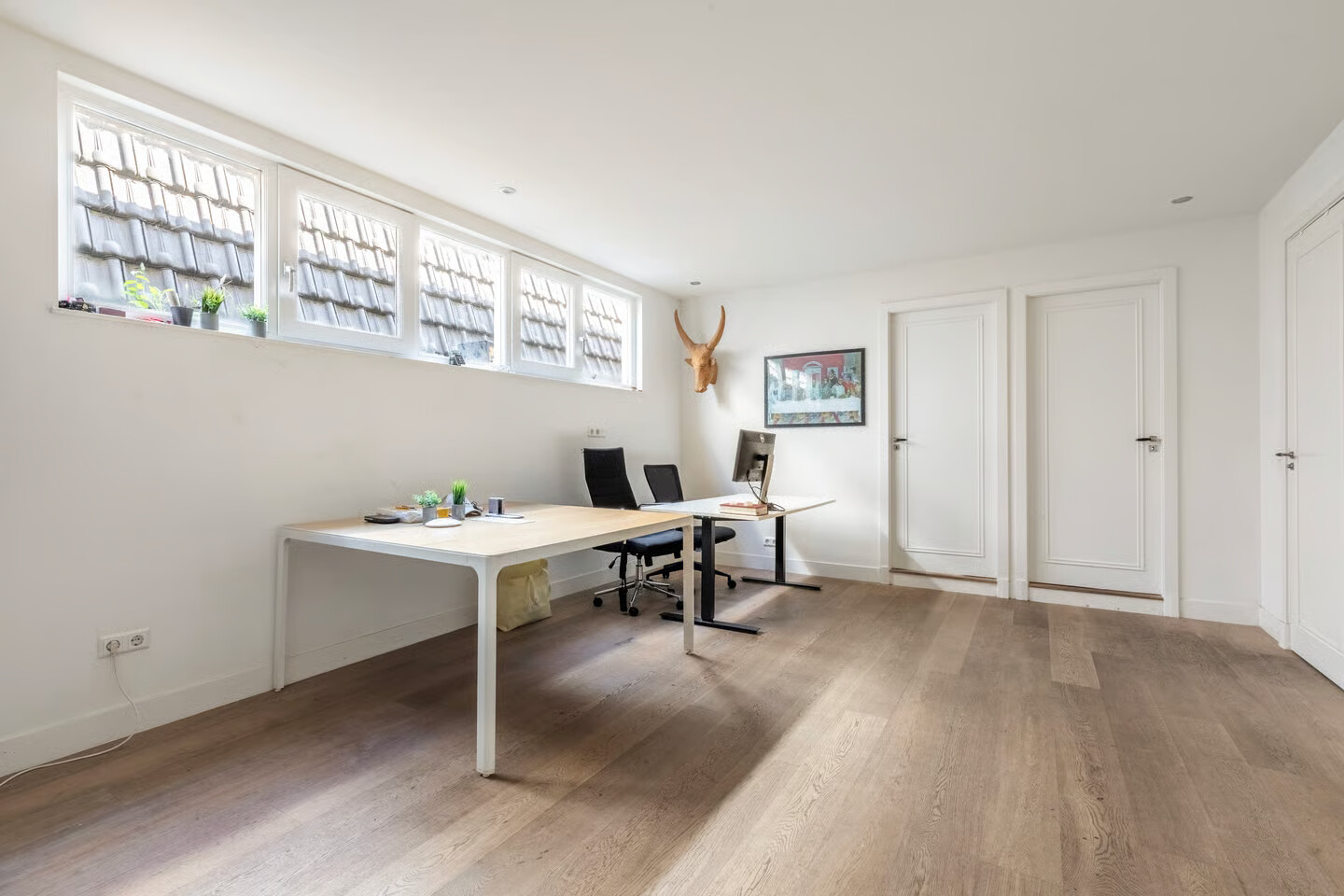 Appartement te koop: Weteringschans 239B, Amsterdam