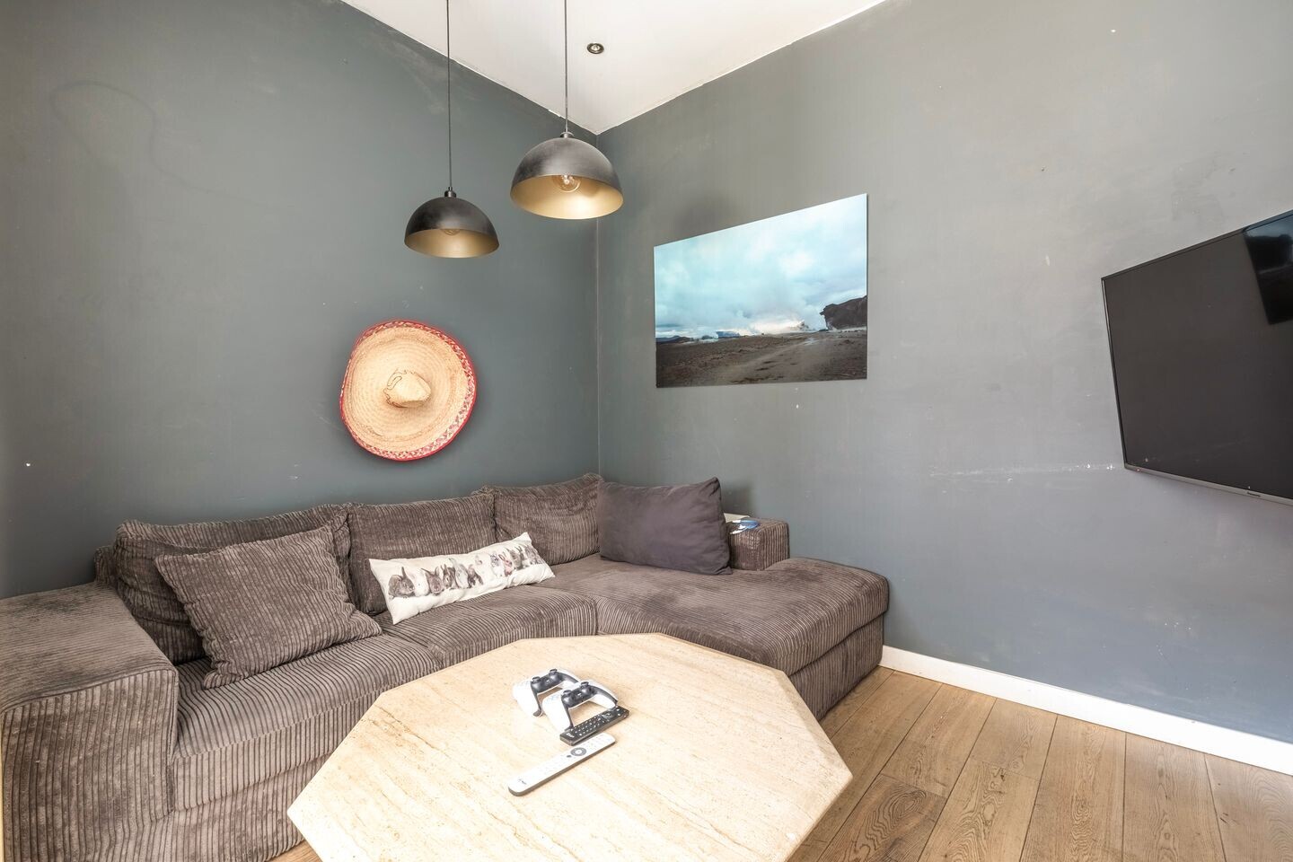 Appartement te koop: Weteringschans 239B, Amsterdam
