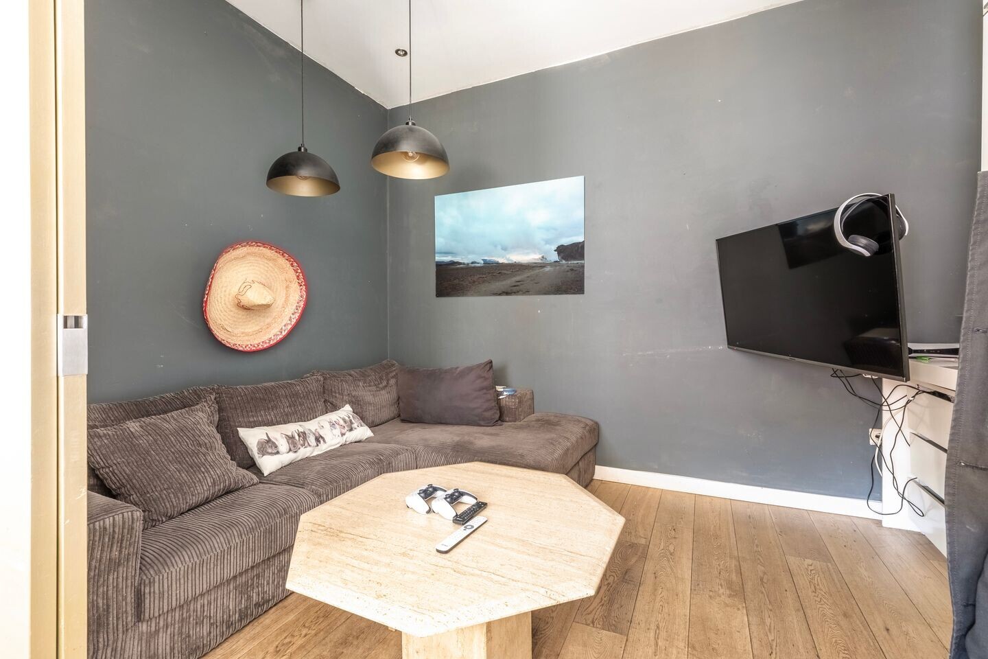 Appartement te koop: Weteringschans 239B, Amsterdam