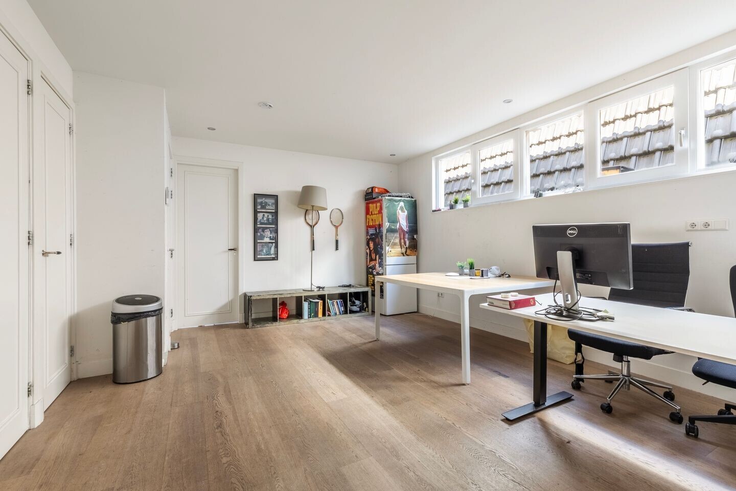 Appartement te koop: Weteringschans 239B, Amsterdam