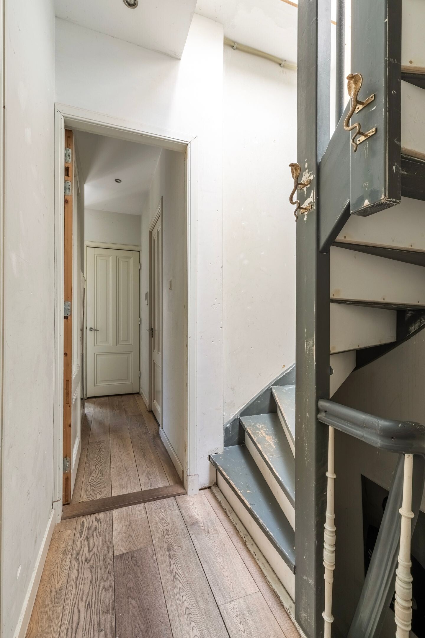 Appartement te koop: Weteringschans 239B, Amsterdam
