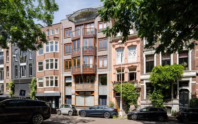 Frederiksplein 32-E
