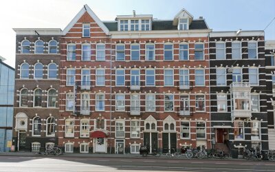 Weteringschans 80-3