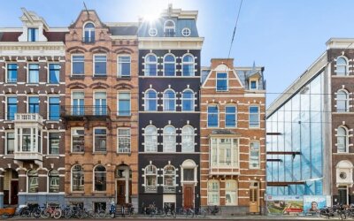 Weteringschans 84-C