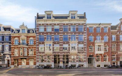 Weteringschans 100-C