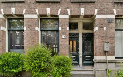 Den Texstraat 51-H
