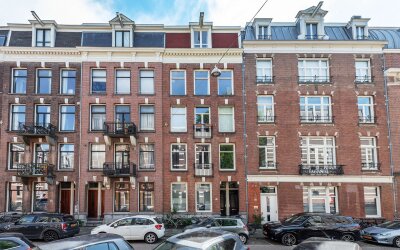 Nicolaas Witsenstraat 19-C