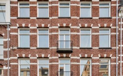 Nicolaas Witsenstraat 2-D