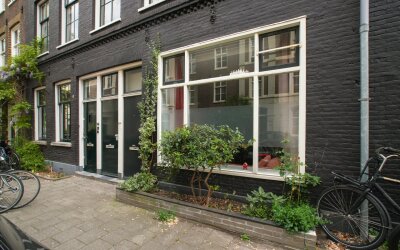 Huidekoperstraat 7-H