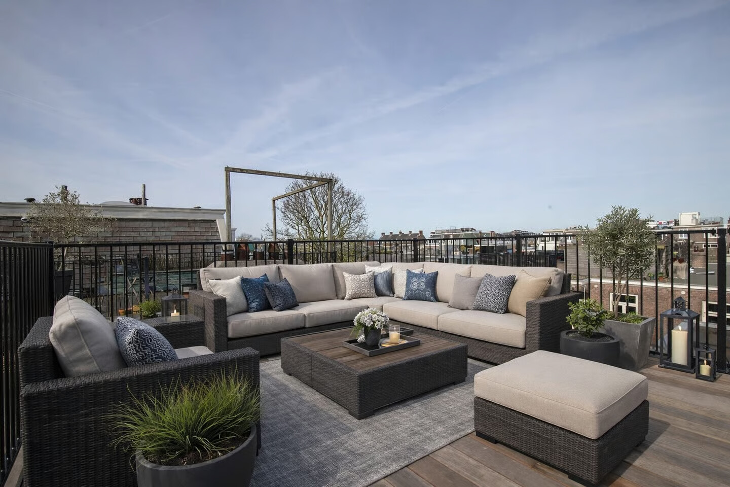 Appartement te koop: Nicolaas Witsenkade 16-3, Amsterdam