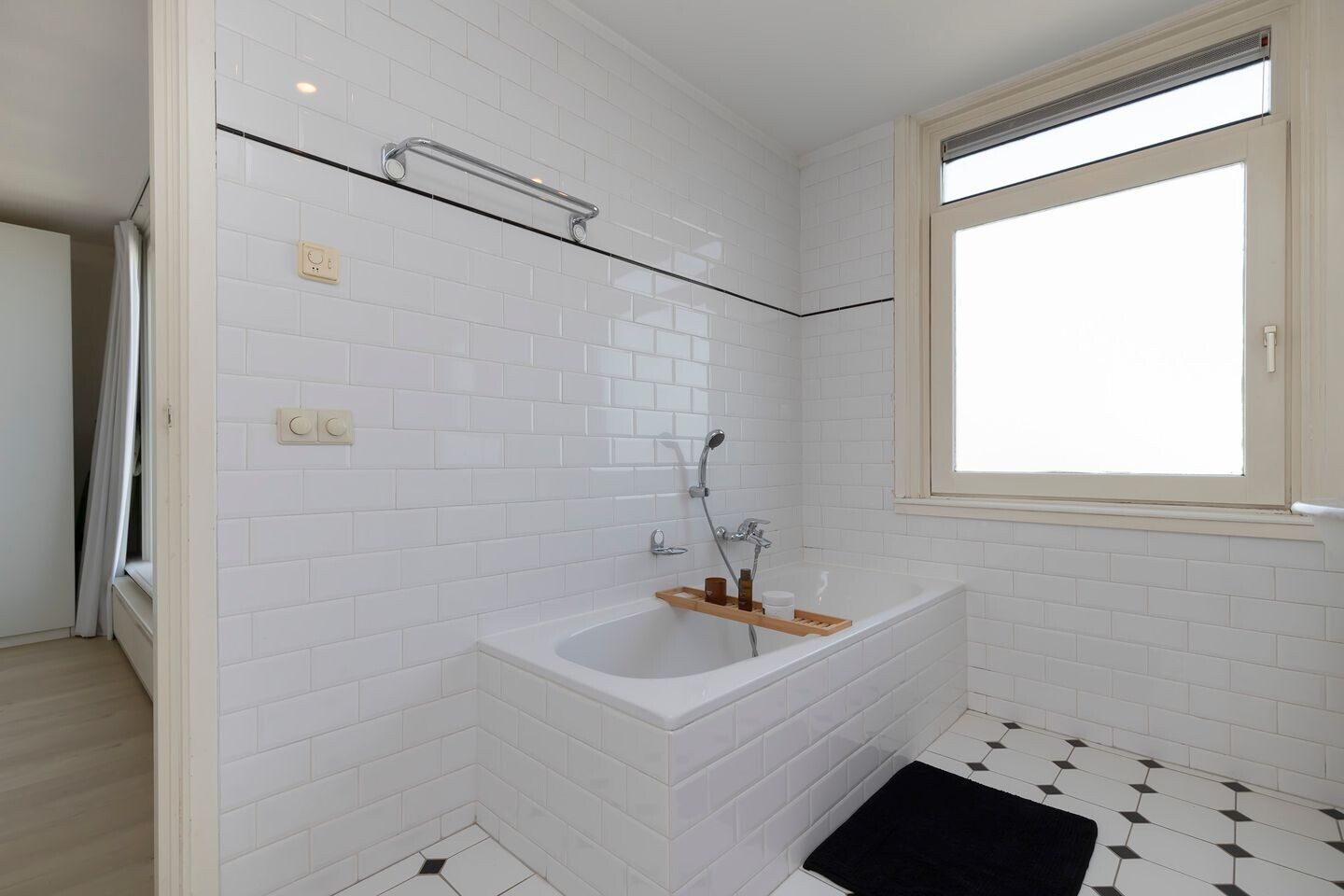 Appartement te koop: Nicolaas Witsenkade 16-3, Amsterdam