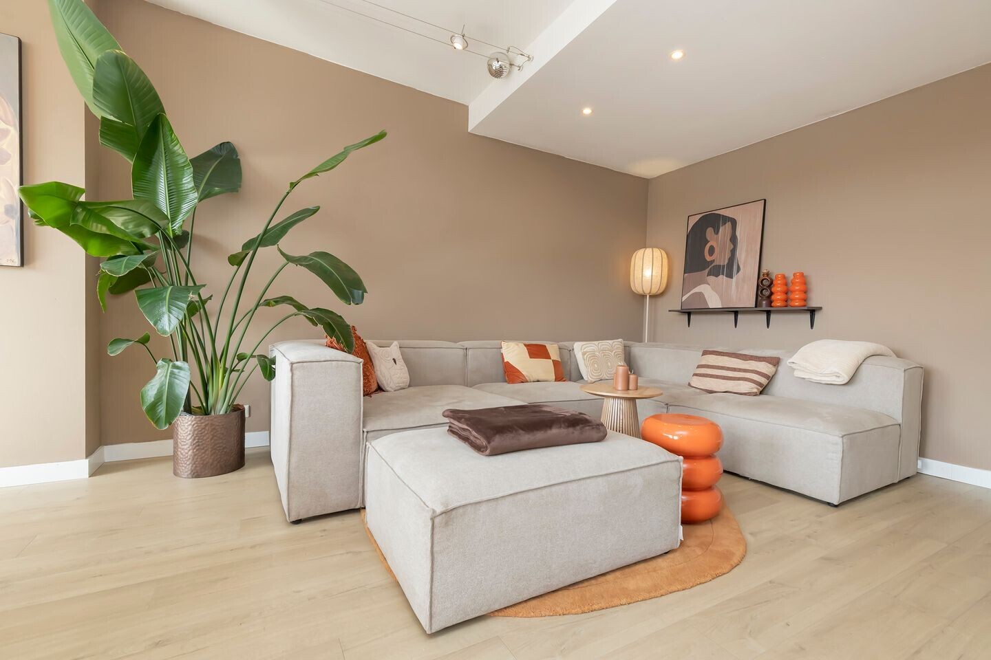 Appartement te koop: Nicolaas Witsenkade 16-3, Amsterdam