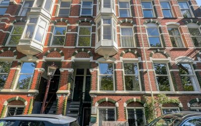 Nicolaas Witsenkade 35-H