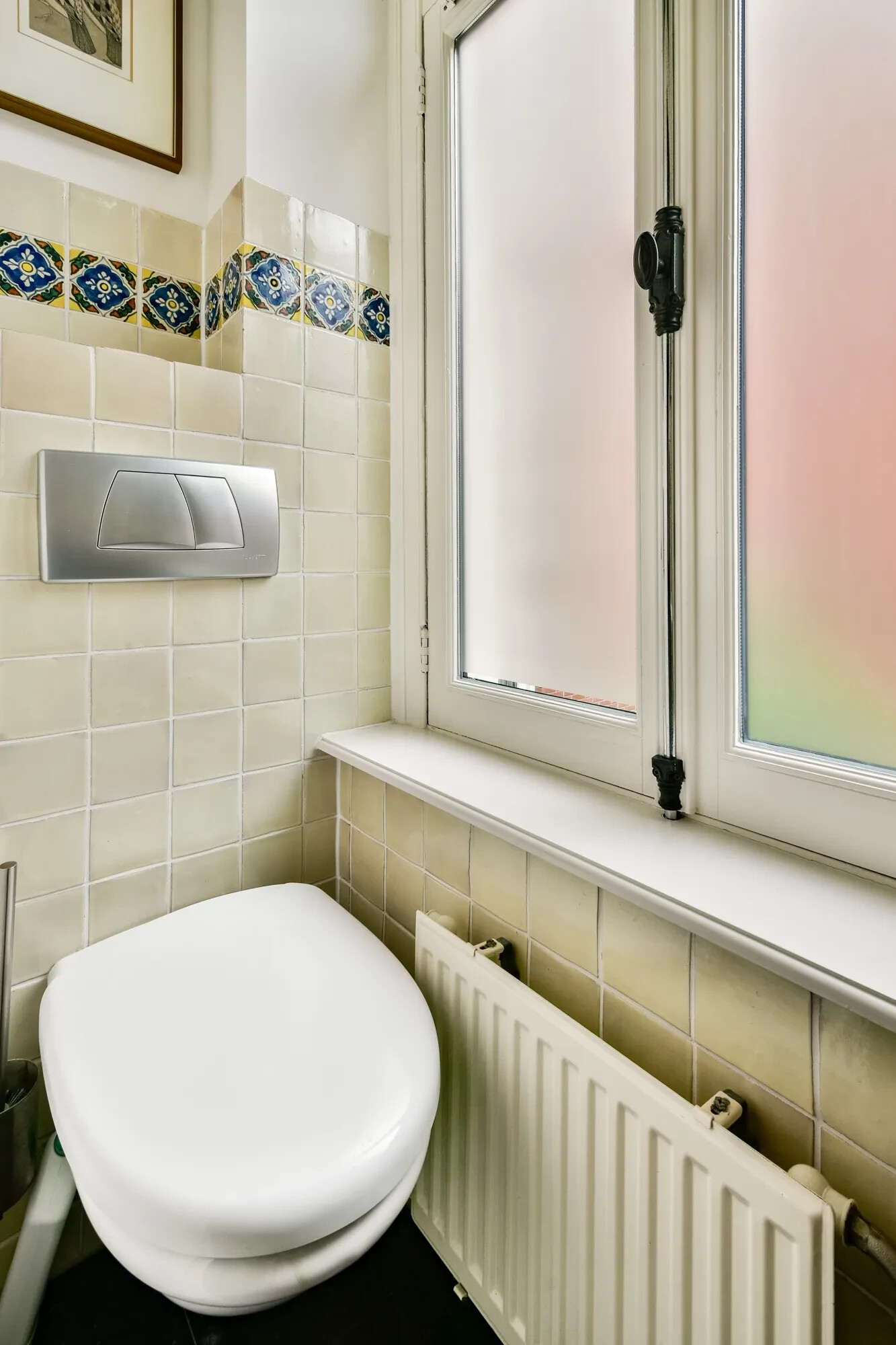 Appartement te koop: Nicolaas Witsenkade 41B, Amsterdam
