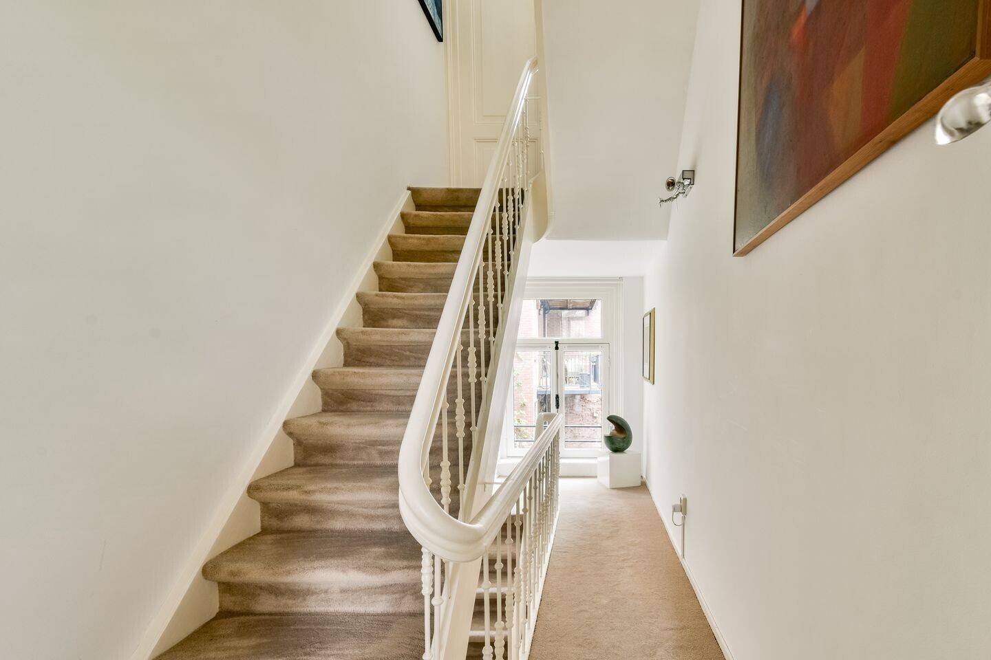 Appartement te koop: Nicolaas Witsenkade 41B, Amsterdam
