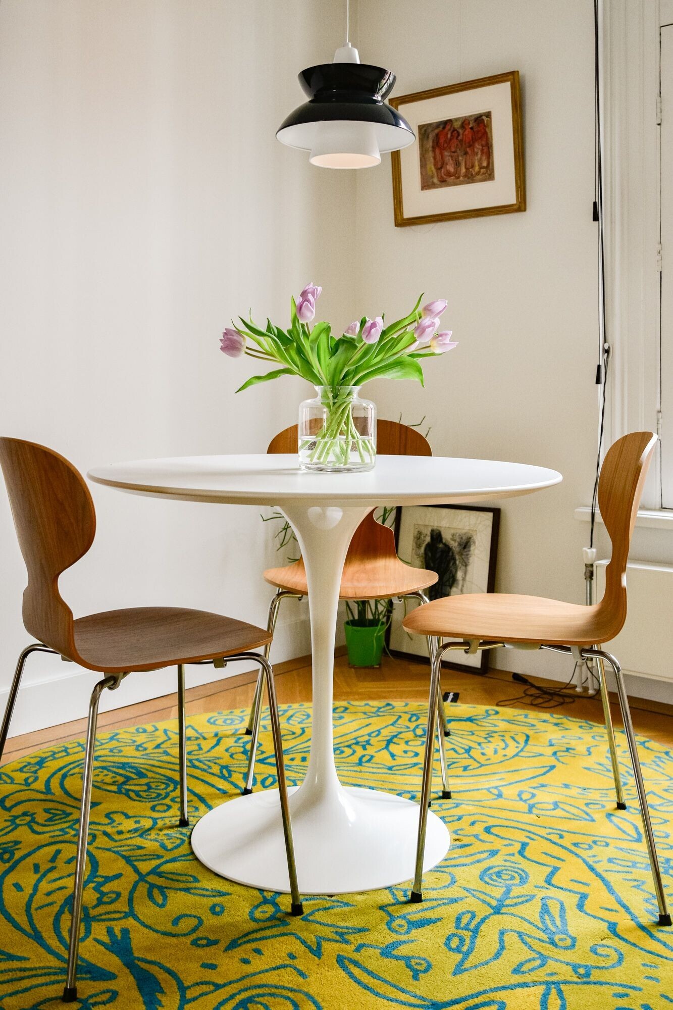 Appartement te koop: Nicolaas Witsenkade 41B, Amsterdam