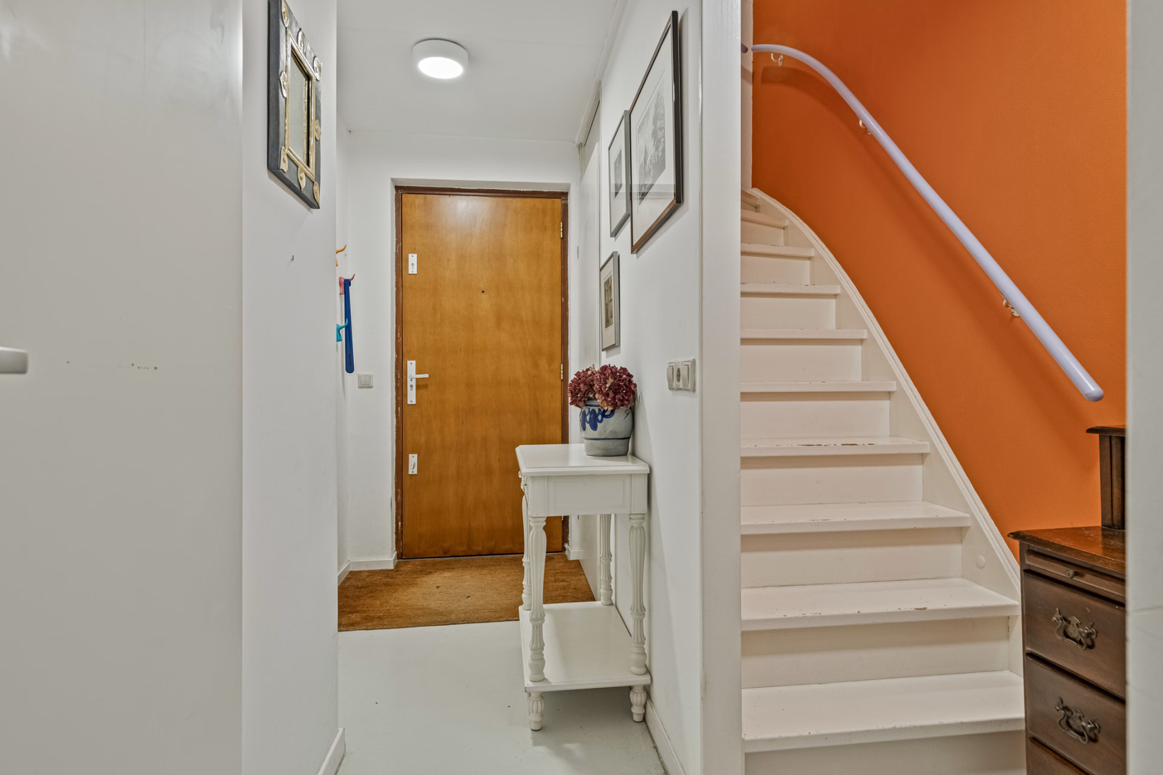 Appartement te koop: Nieuwevaart 95, Amsterdam