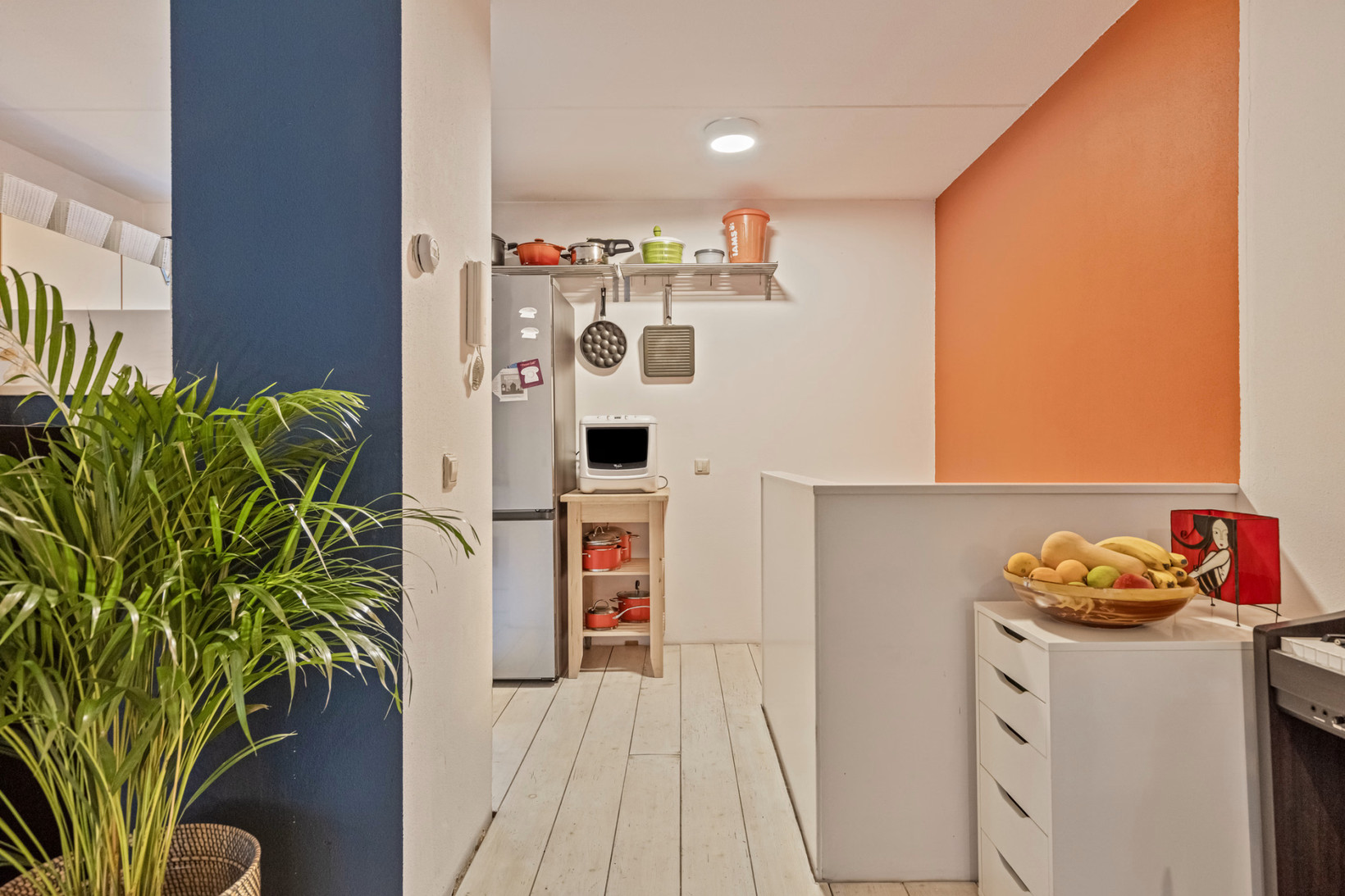 Appartement te koop: Nieuwevaart 95, Amsterdam