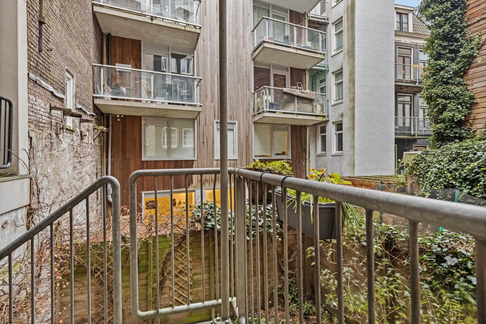 Appartement te koop: Nieuwevaart 95, Amsterdam