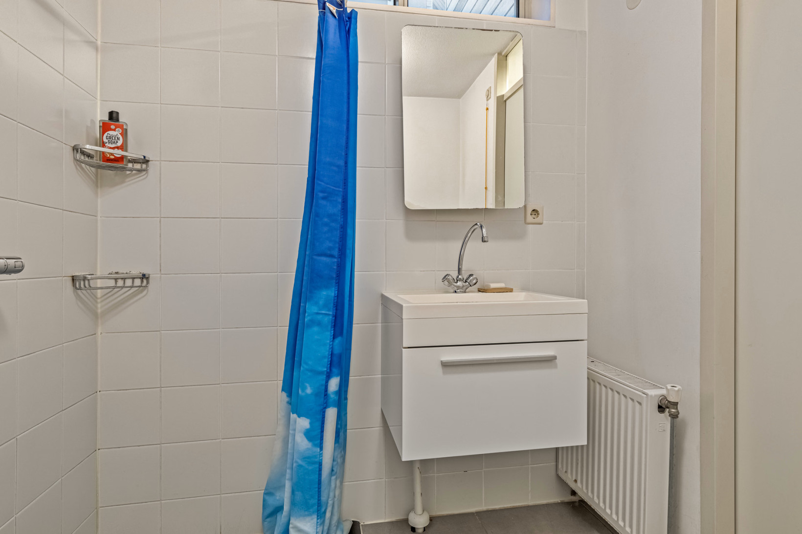 Appartement te koop: Nieuwevaart 95, Amsterdam
