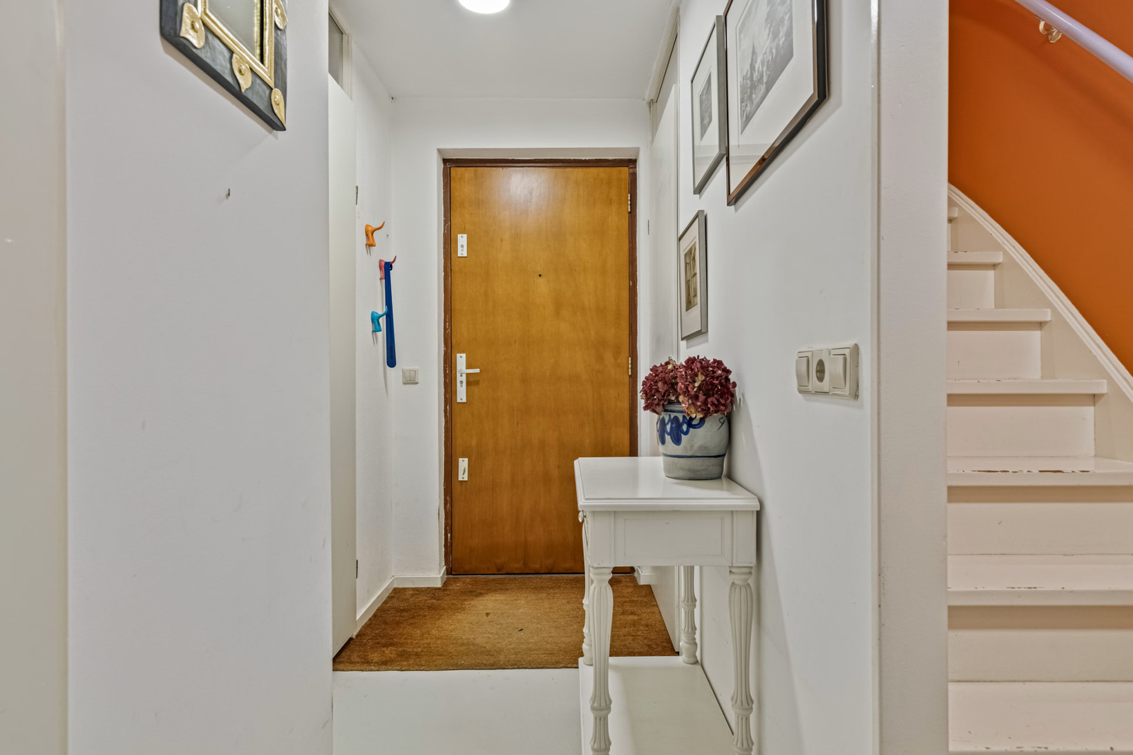 Appartement te koop: Nieuwevaart 95, Amsterdam