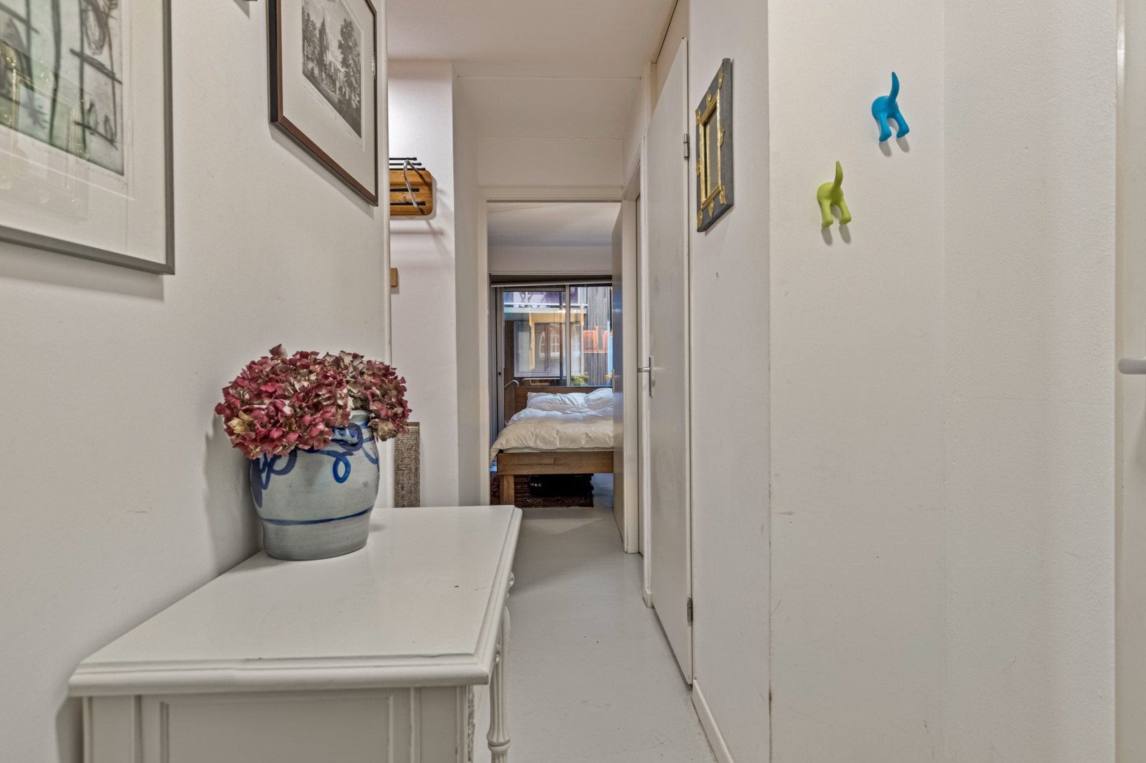 Appartement te koop: Nieuwevaart 95, Amsterdam