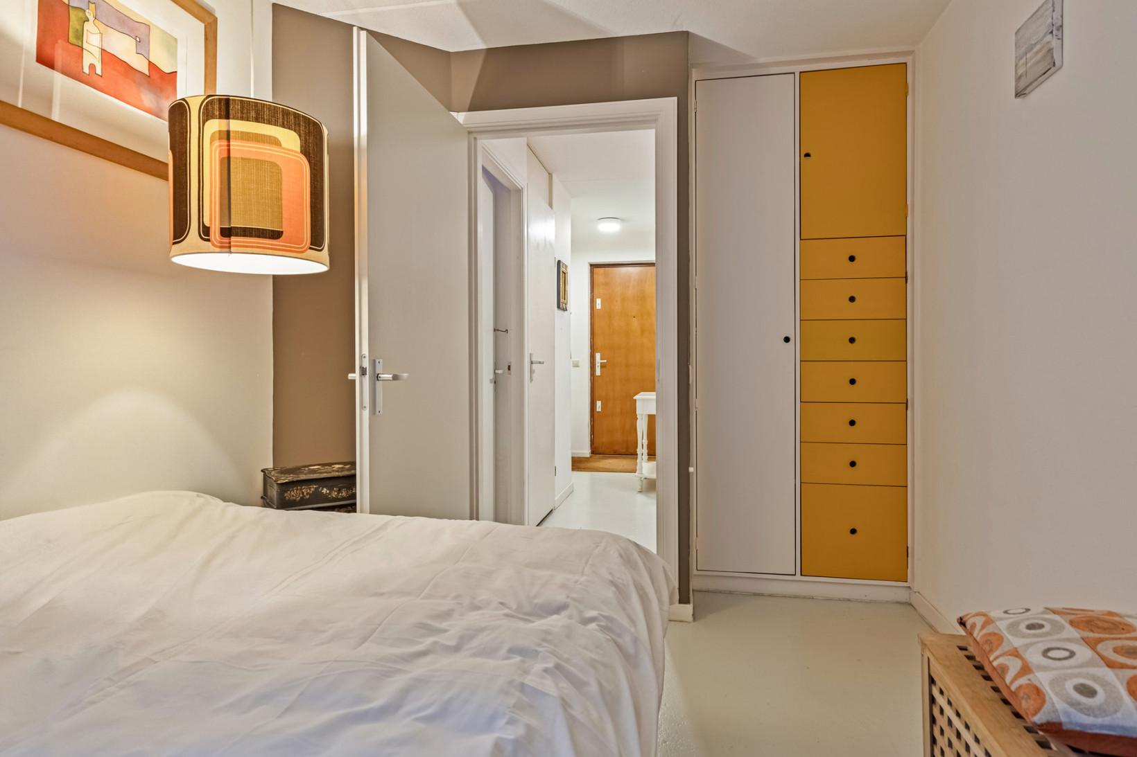 Appartement te koop: Nieuwevaart 95, Amsterdam