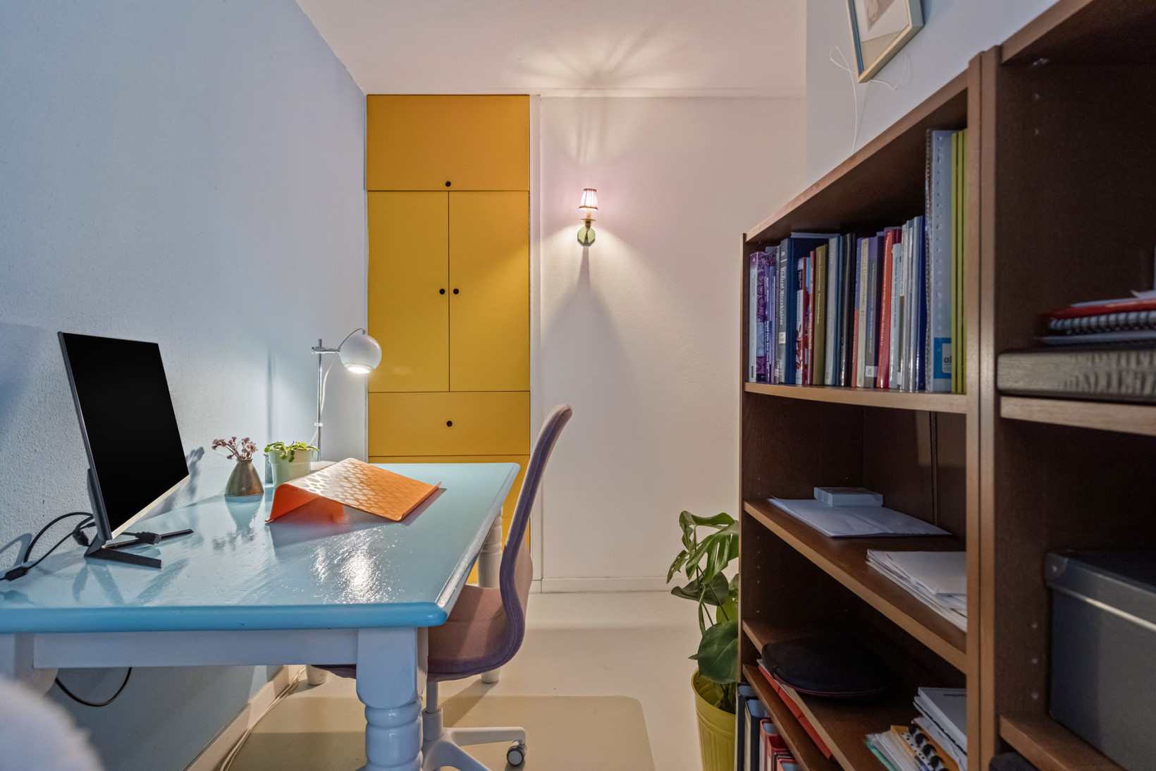 Appartement te koop: Nieuwevaart 95, Amsterdam