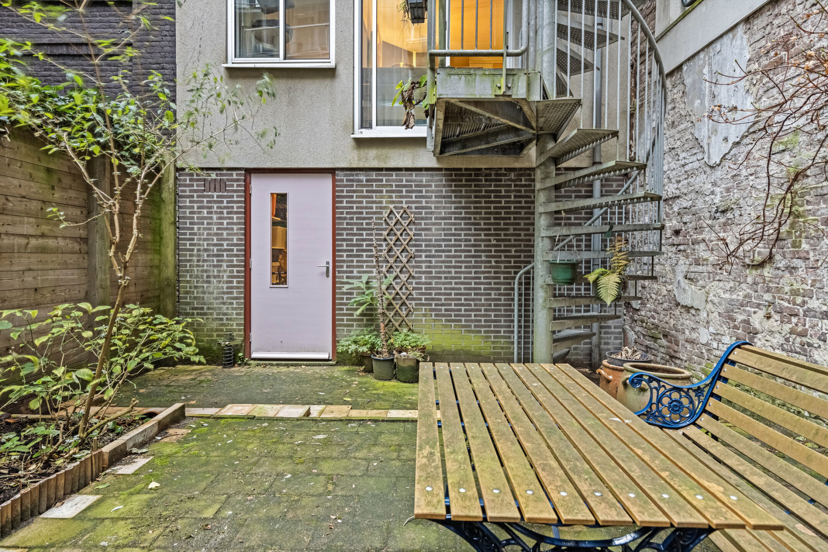 Appartement te koop: Nieuwevaart 95, Amsterdam