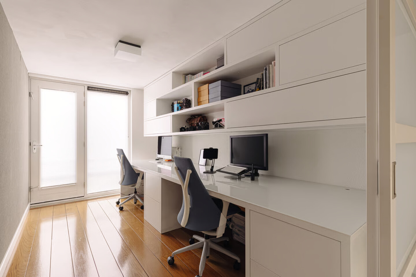 Appartement te koop: Entrepotdok 116, Amsterdam