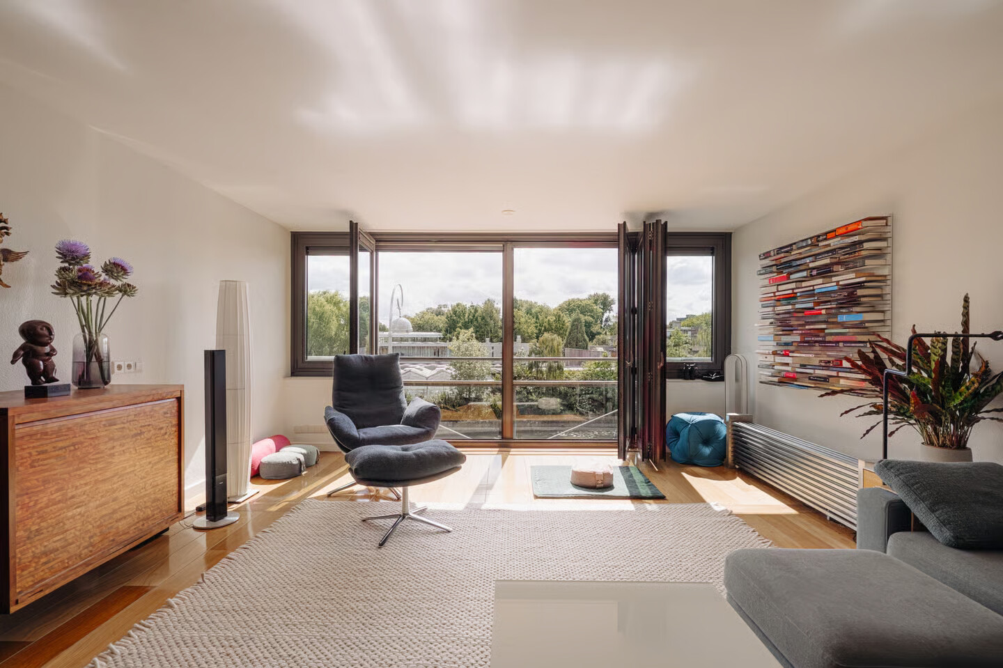 Appartement te koop: Entrepotdok 116, Amsterdam