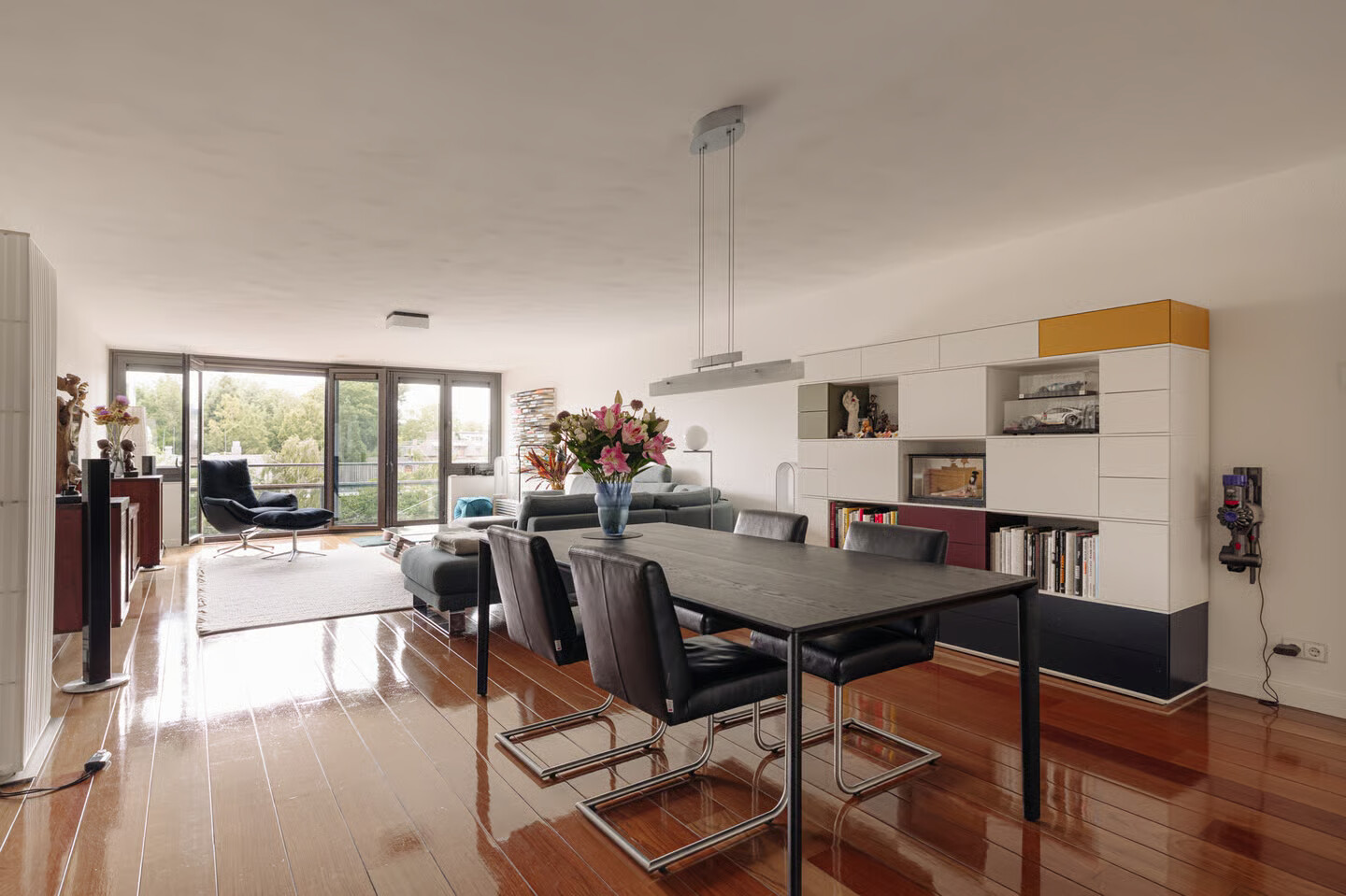 Appartement te koop: Entrepotdok 116, Amsterdam