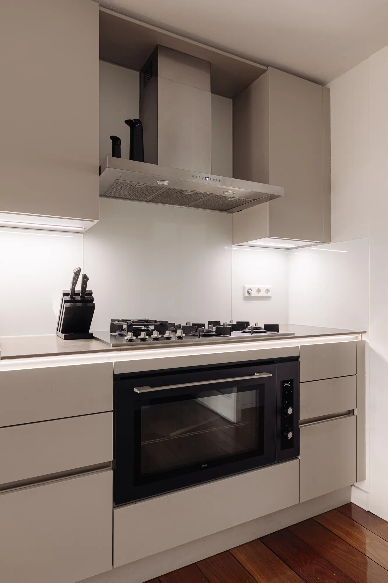 Appartement te koop: Entrepotdok 116, Amsterdam