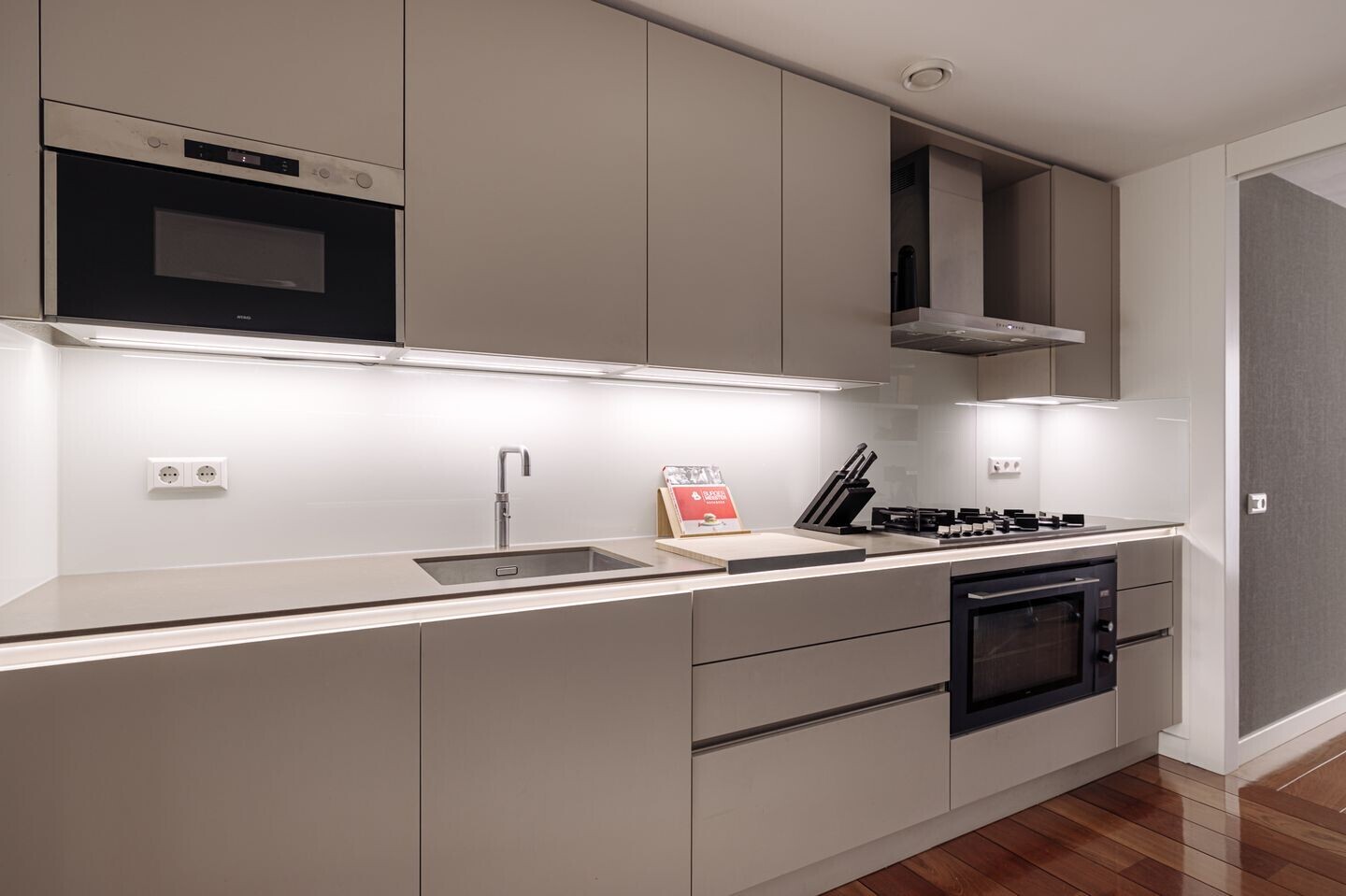 Appartement te koop: Entrepotdok 116, Amsterdam