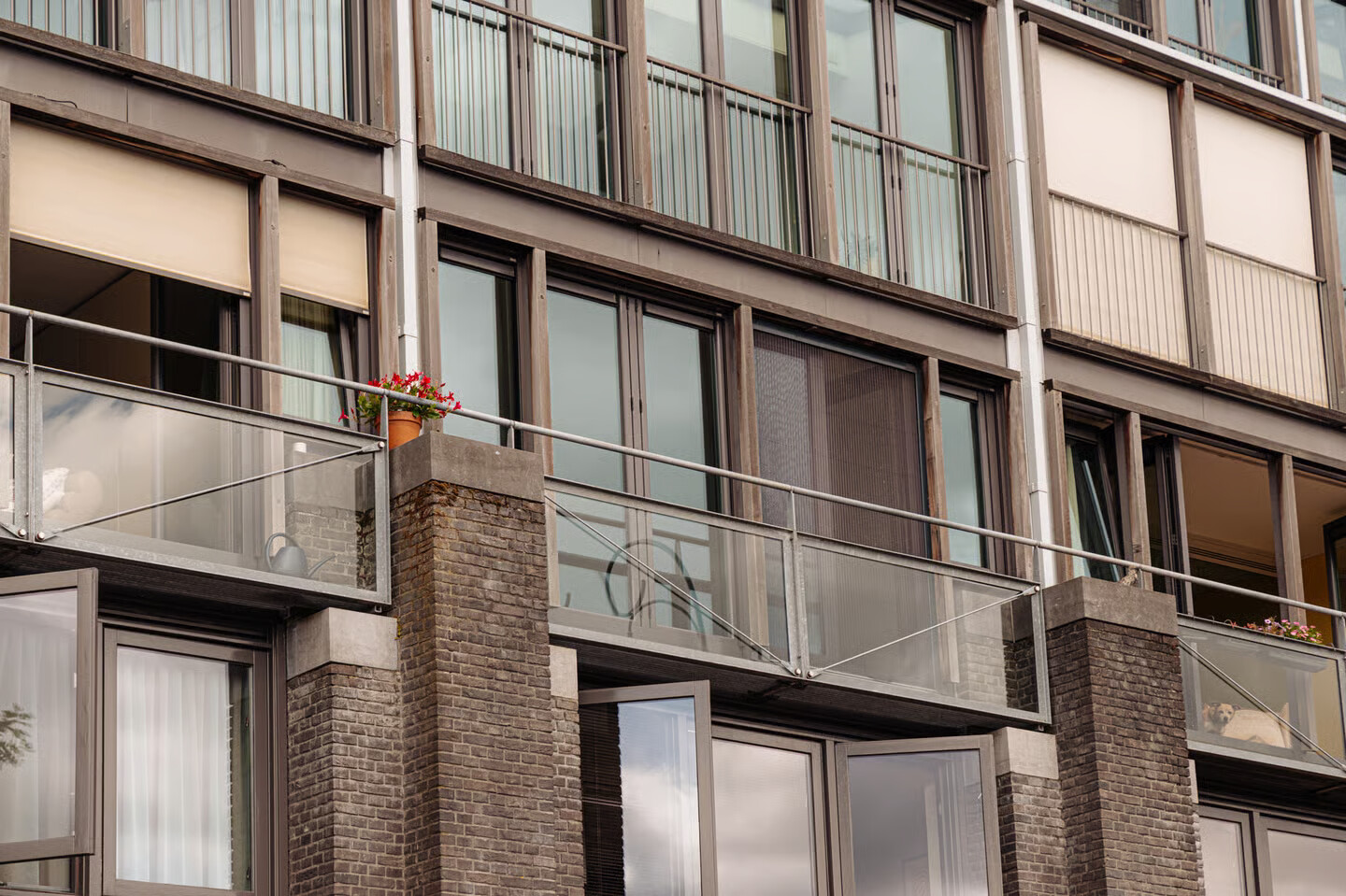 Appartement te koop: Entrepotdok 116, Amsterdam