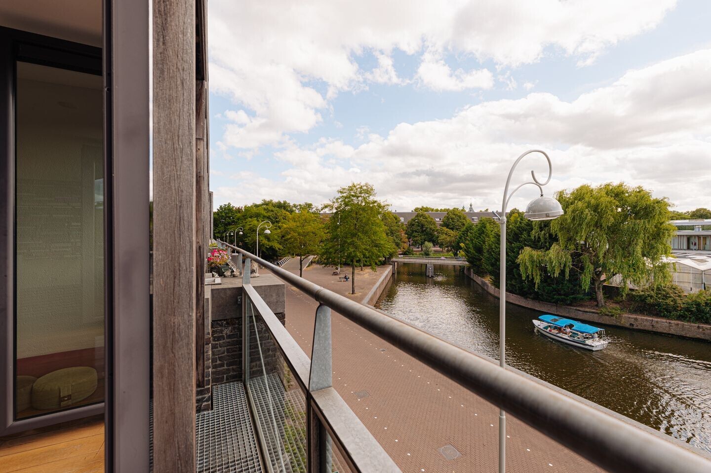 Appartement te koop: Entrepotdok 116, Amsterdam
