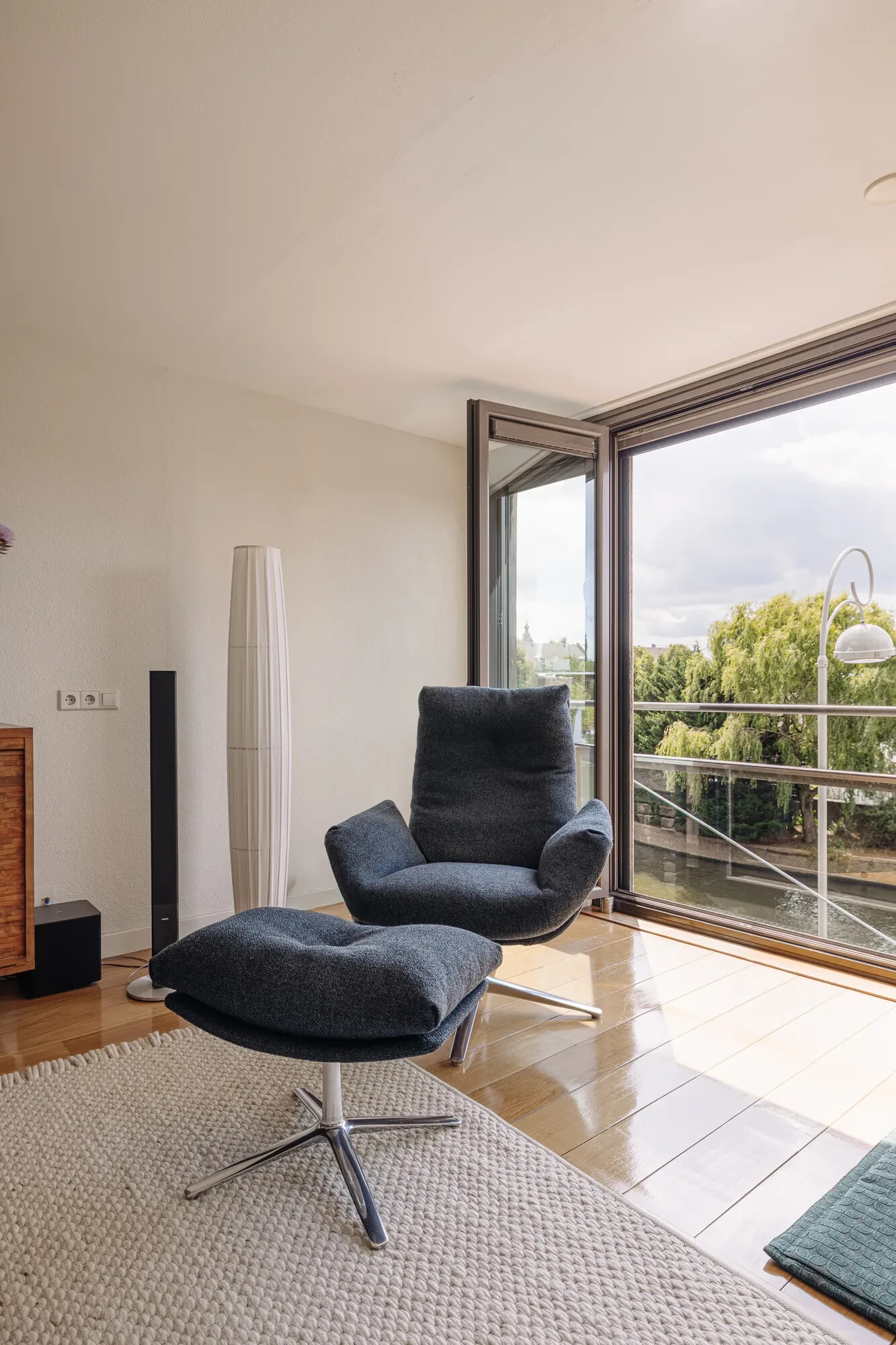 Appartement te koop: Entrepotdok 116, Amsterdam