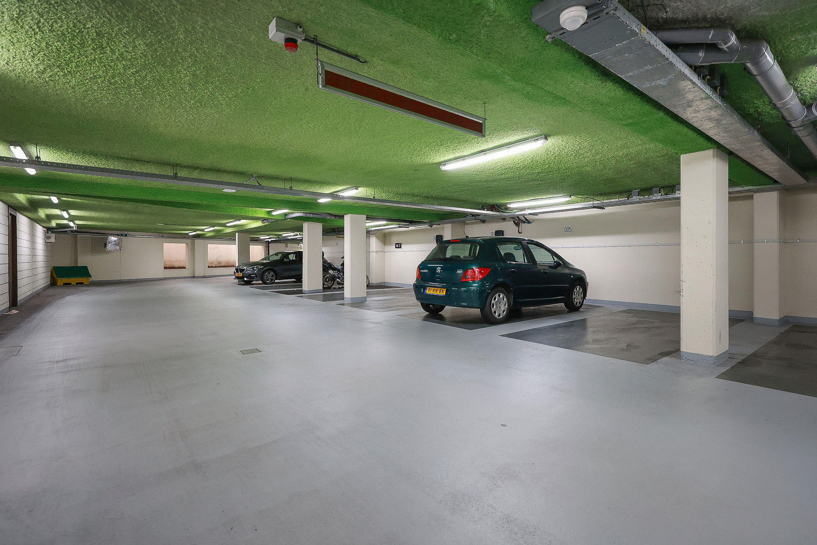 Appartement te koop: Funenpark 209, Amsterdam