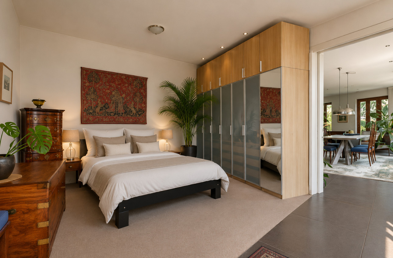 Appartement te koop: Funenpark 209, Amsterdam
