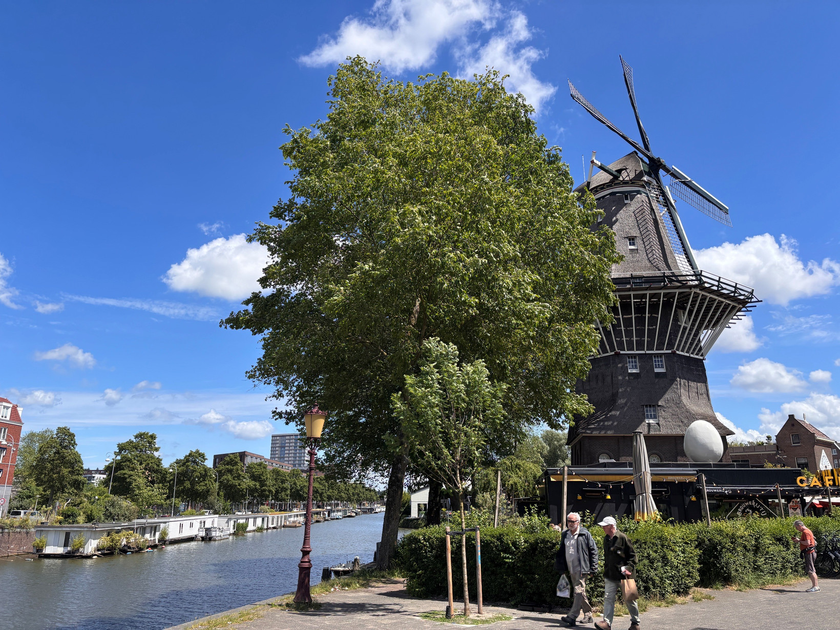 Appartement te koop: Funenpark 209, Amsterdam