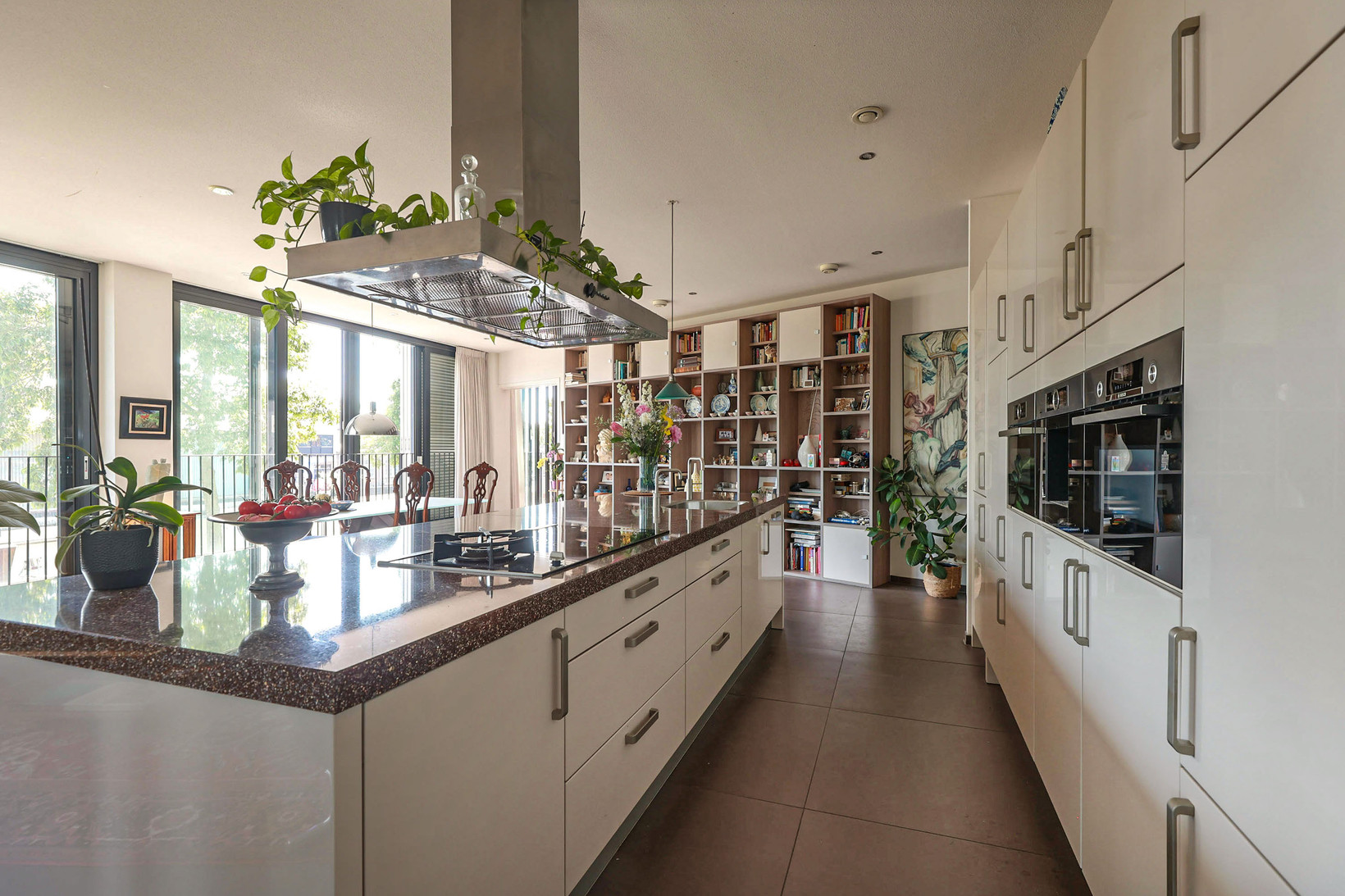 Appartement te koop: Funenpark 209, Amsterdam
