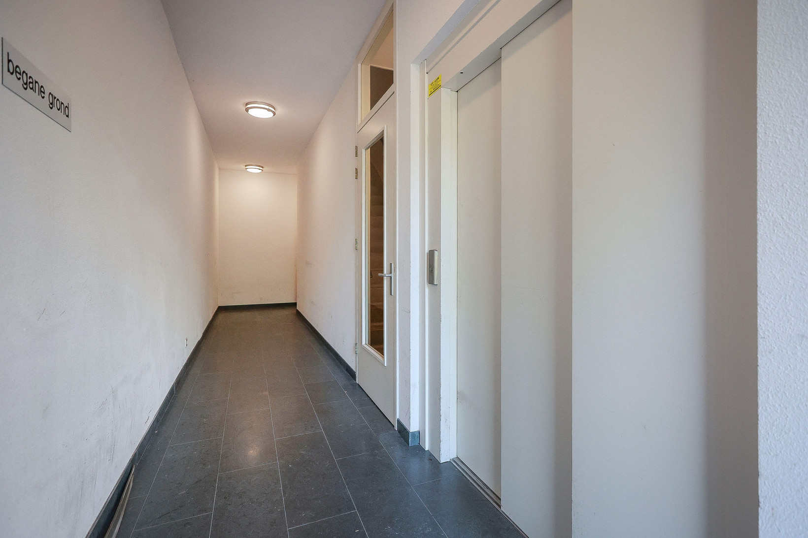 Appartement te koop: Funenpark 209, Amsterdam