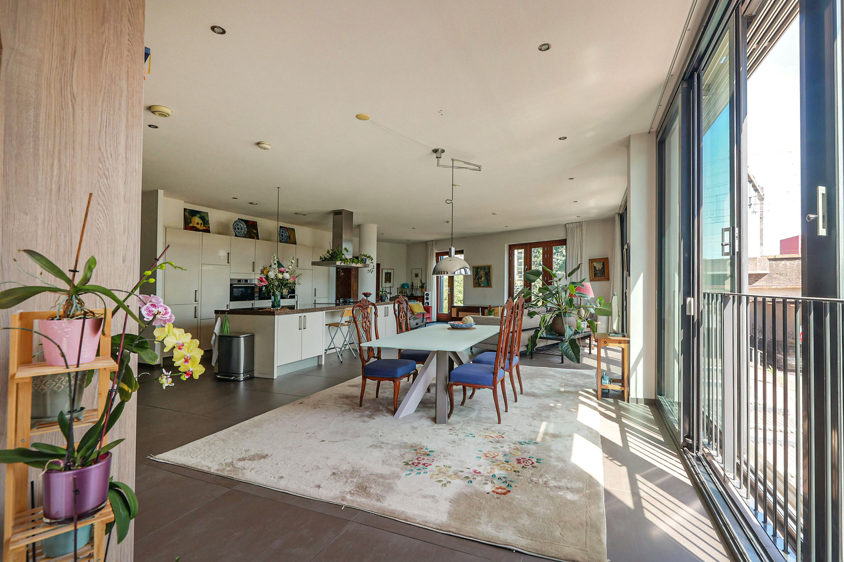 Appartement te koop: Funenpark 209, Amsterdam