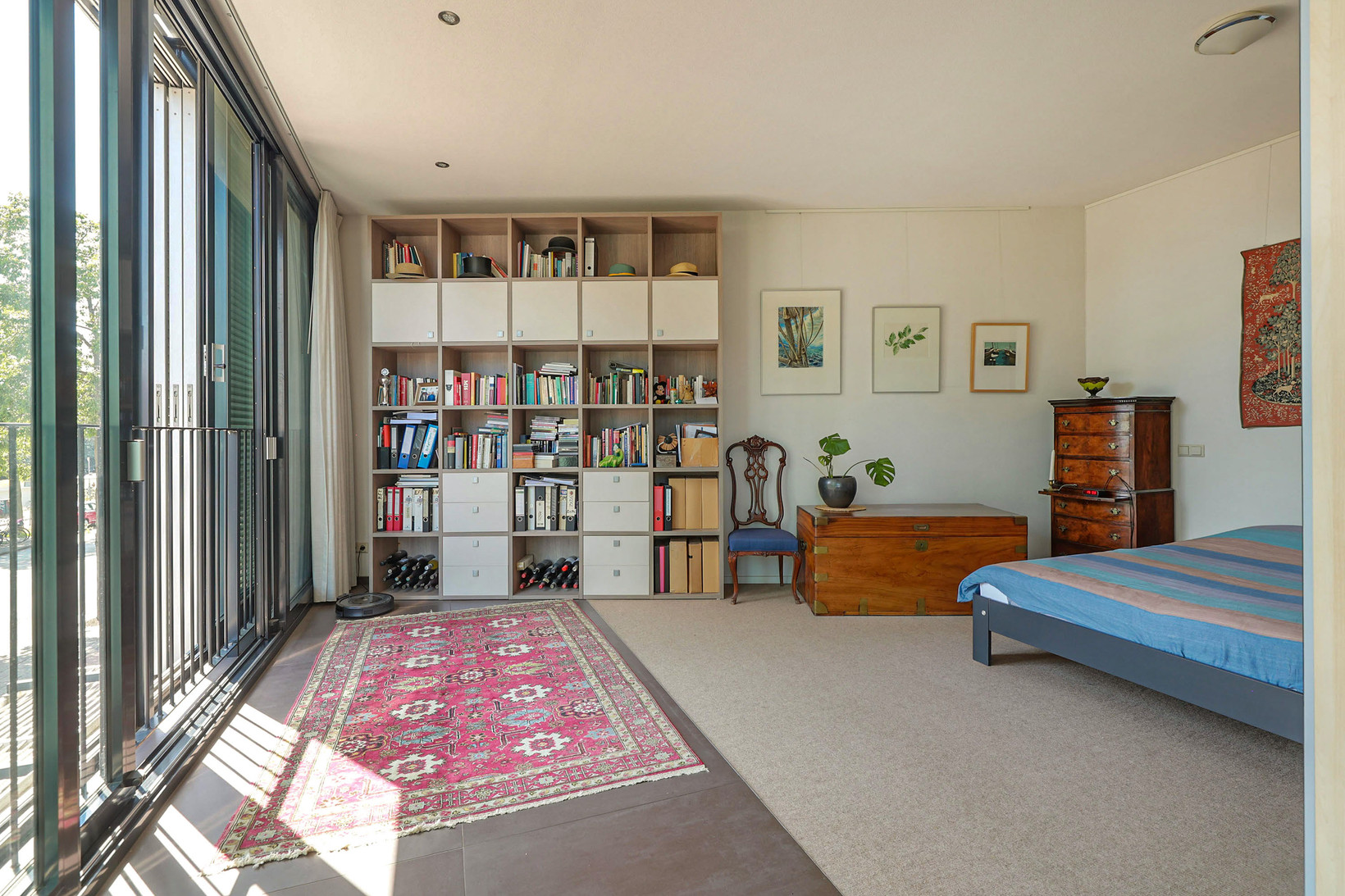 Appartement te koop: Funenpark 209, Amsterdam